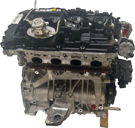 Moteur Pour BMW Série 3 F30 F31 2017 F30 330e B48B20A B48 11002455345 | ExpressParts