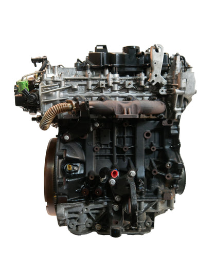 Moteur Opel Vivaro en X83 2,0 CDTI M9R692 LHL M9R 95527134 d'occasion - Moteur Auto Usagé