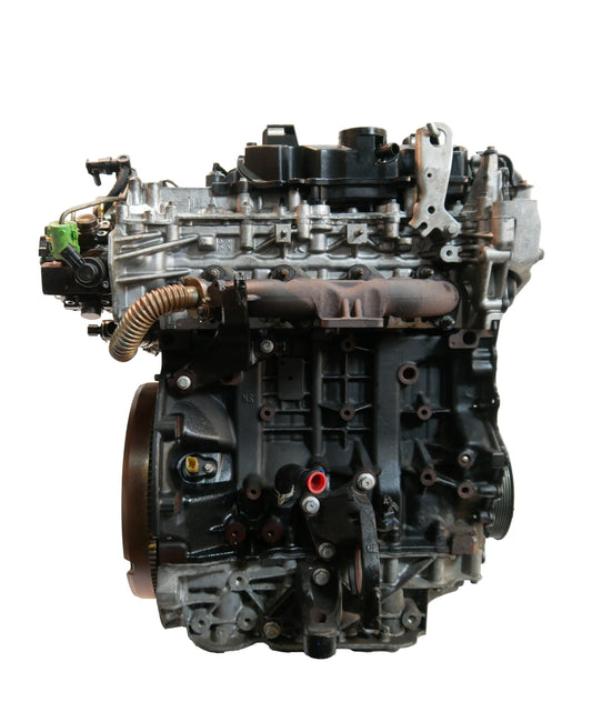 Moteur Opel Vivaro en X83 2,0 CDTI M9R692 LHL M9R 95527134 d'occasion - Moteur Auto Usagé