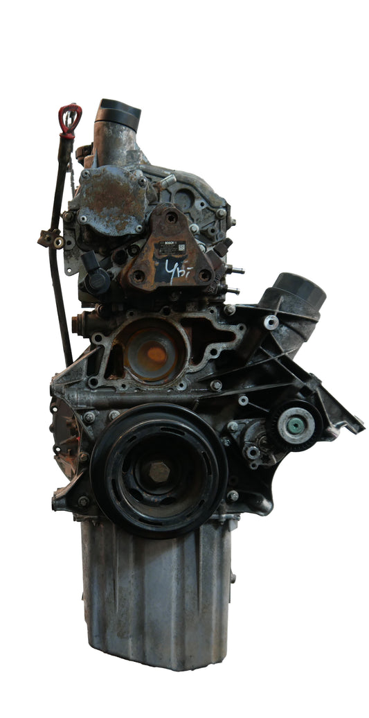 Moteur Mercedes Sprinter B906 2008 B906 CDI 211 311 511 OM646.985 646.985 OM646 | ExpressParts