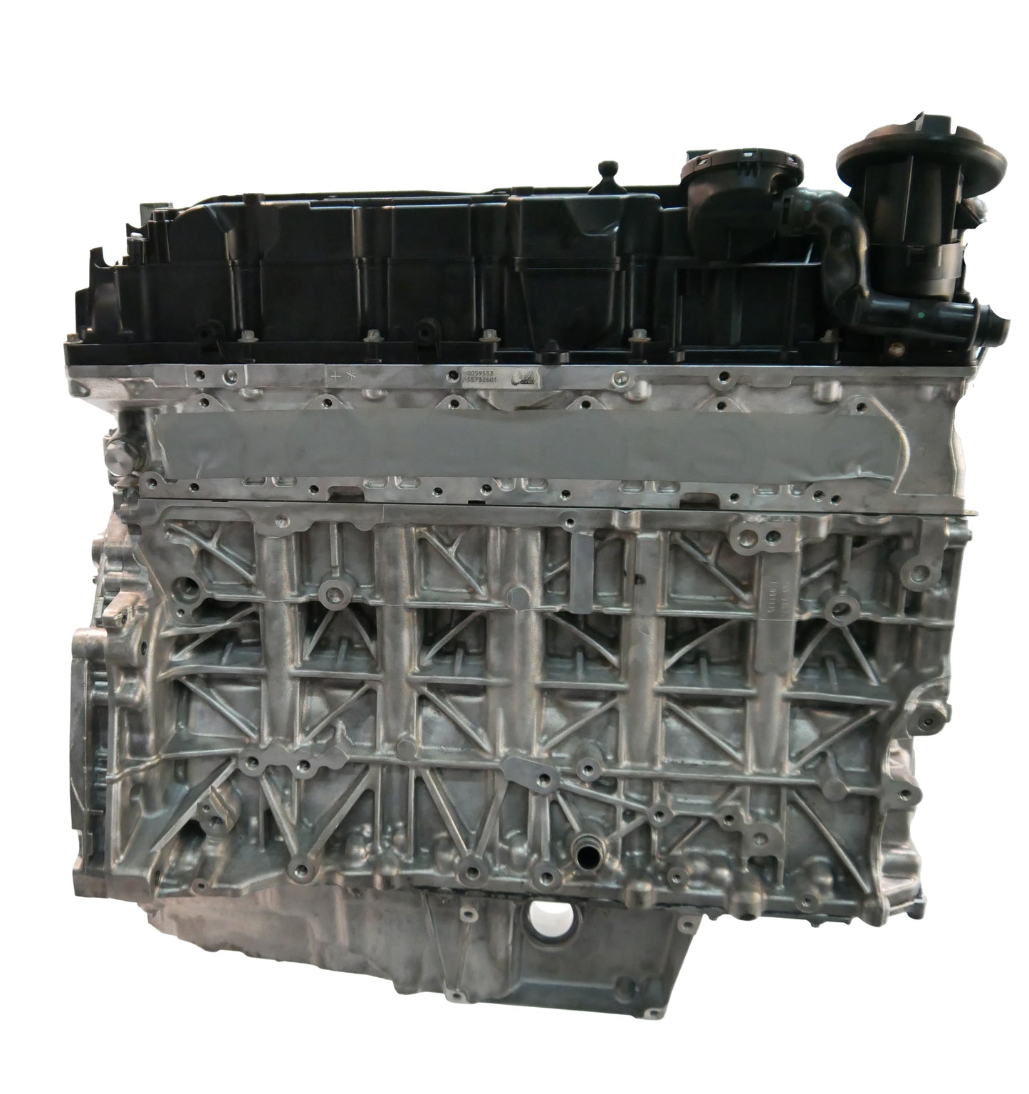 Moteur révisé BMW Série 3 F31 2016 335 d xDrive N57D30B N57 11002461208 | ExpressParts
