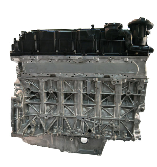 Moteur révisé BMW Série 3 F31 2016 335 d xDrive N57D30B N57 11002461208 | ExpressParts