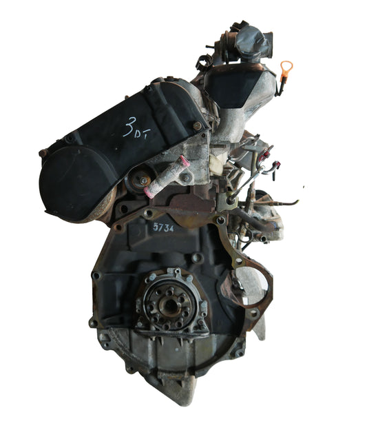 Moteur VW Transporter T4 2,5 TDI ACV d'occasion - Moteur Auto Usagé