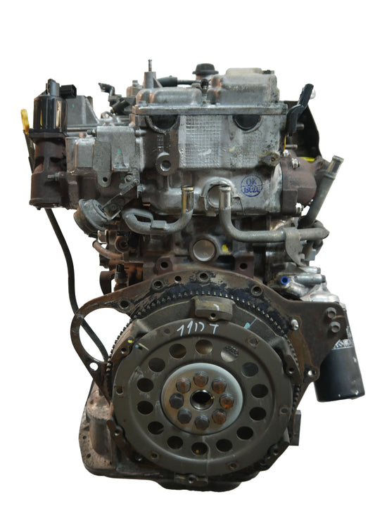 Moteur Isuzu D-Max MK1 2010 MK1 DiTD 4x4 4JJ1-TC 4JJ1 5873110371 | ExpressParts