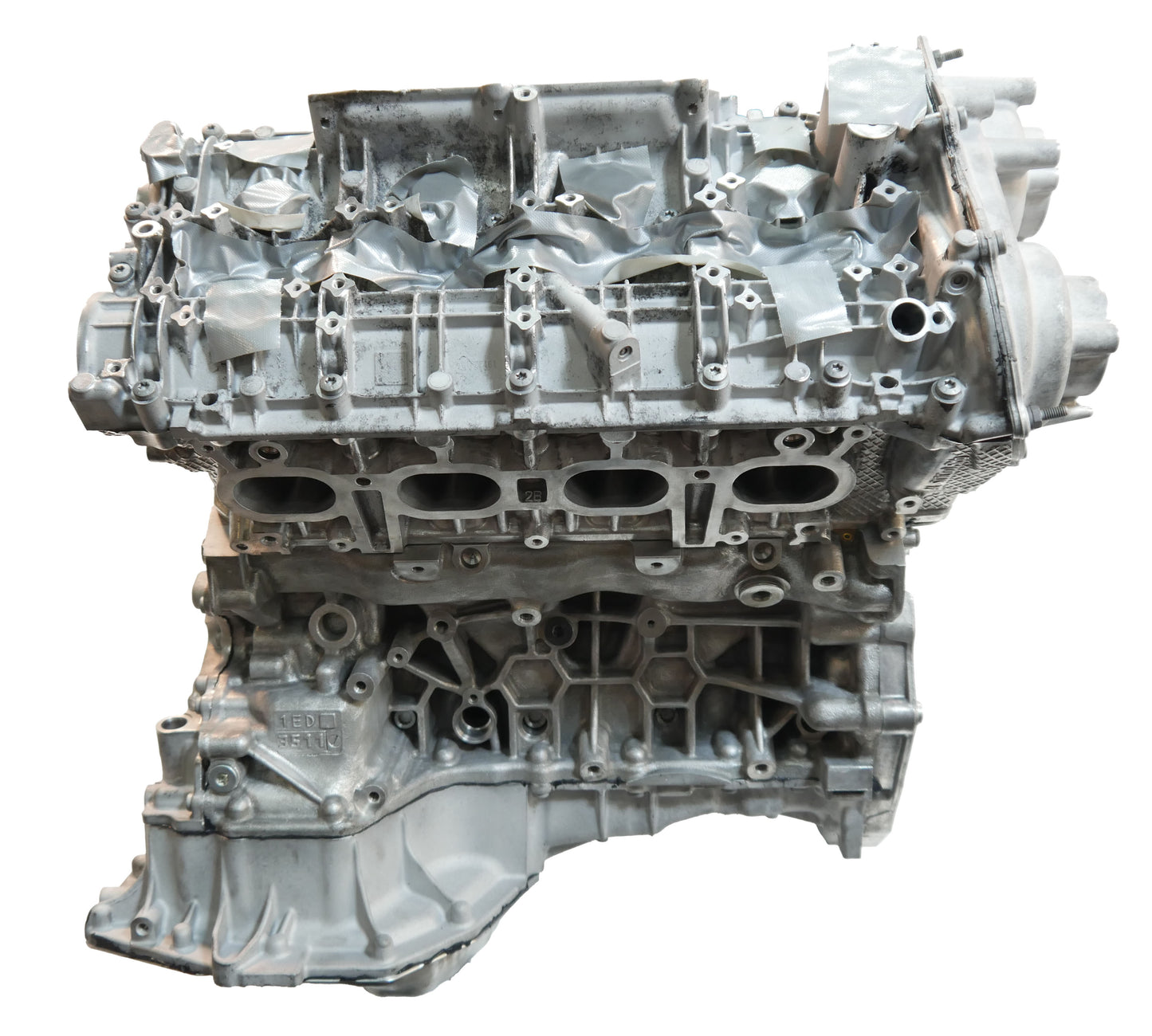 Moteur Lamborghini Audi Porsche Urus Q8 Cayenne 2024 Allrad DWN DWNA DWNF | ExpressParts