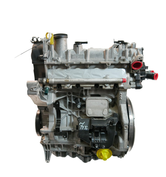 Moteur Cupra Formentor 1,4 TFSI e-Hybride DGEA DGE 04E100038F 04E100038FX d'occasion - Moteur Auto Usagé