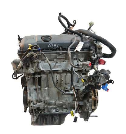 Moteur Citroen Berlingo B9 1,6 VTi 5FS EP6C 5F01 N12B16A 0135QT d'occasion - Moteur Auto Usagé