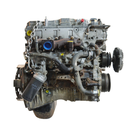 Moteur Isuzu D-Max 2011 DiTD 4x4 4JJ1-TC 4JJ1 5873110371 | ExpressParts