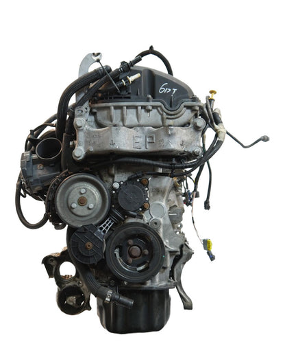 Moteur Citroen Berlingo B9 1,6 VTi 5FS EP6C 5F01 N12B16A 0135QT d'occasion - Moteur Auto Usagé