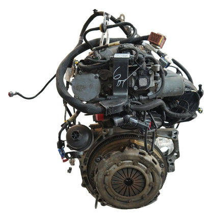 Moteur Citroen Berlingo B9 1,6 VTi 5FS EP6C 5F01 N12B16A 0135QT d'occasion - Moteur Auto Usagé
