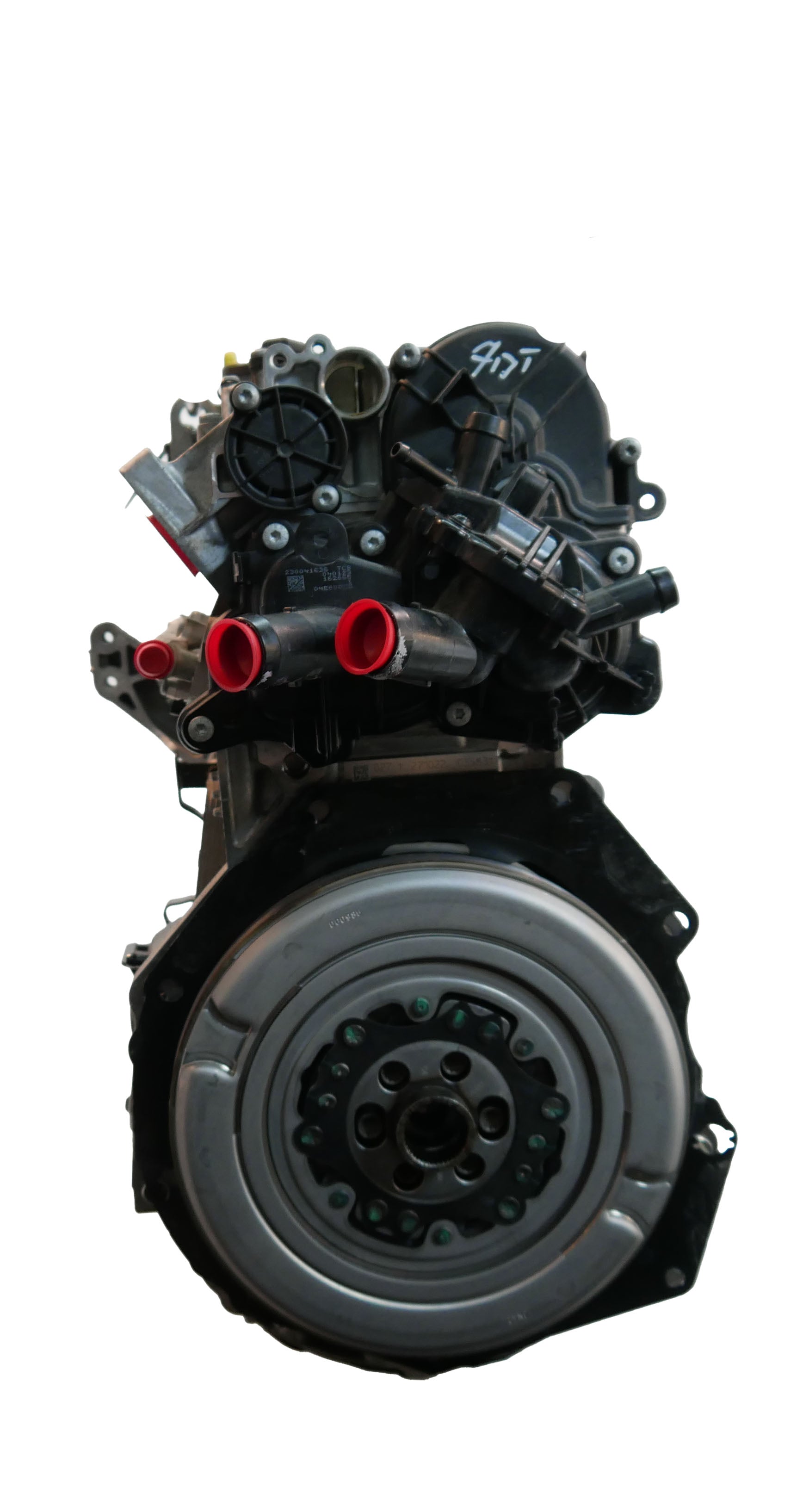 Moteur Cupra Formentor 1,4 TFSI e-Hybride DGEA DGE 04E100038F 04E100038FX d'occasion - Moteur Auto Usagé