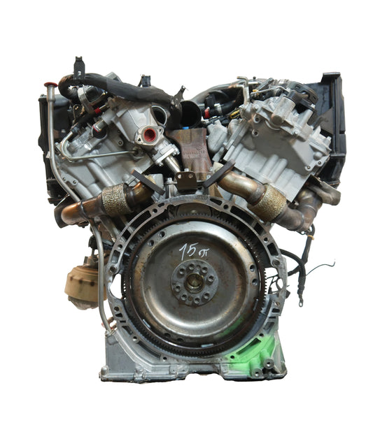 Moteur Mercedes Classe E 2008 W211 E300 BlueTec OM642.920 642.920 A6420107645 | ExpressParts