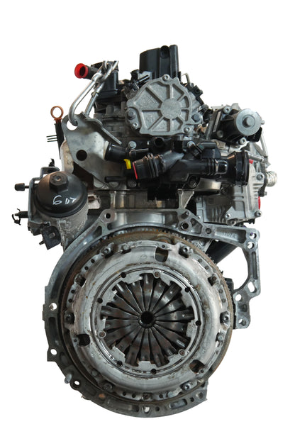 Moteur Peugeot Partner 1,5 BlueHDi YHZ DV5RC YH01 1634153980 1634154080 d'occasion - Moteur Auto Usagé