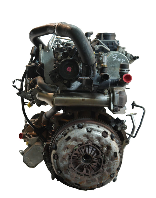 Moteur Citroën Peugeot Jumper Boxer 2016 HDI 4HG P22DTE 1607126480 1623902980 | ExpressParts
