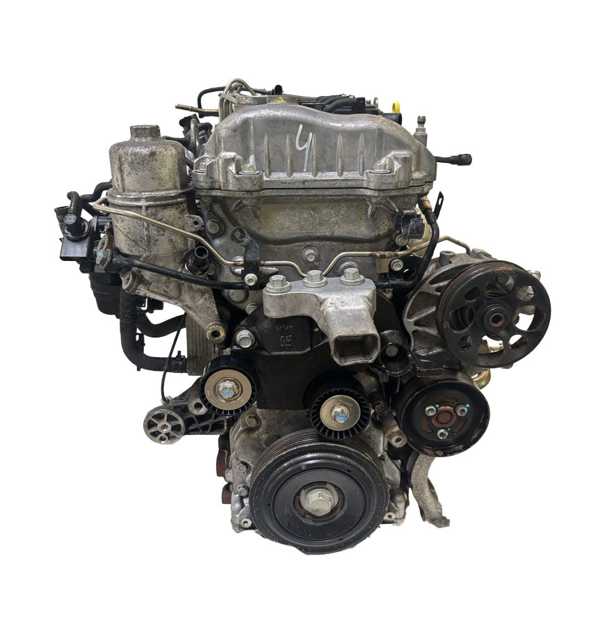 Moteur Chevrolet Orlando 2,0 D LNP 25196685 d'occasion - Moteur Auto Usagé