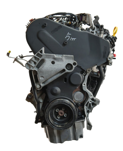Moteur Audi Seat VW Q2 Ateca Passat 2,0 TDI DFHA DFH 04L100091H 04L100091HX d'occasion - Moteur Auto Usagé