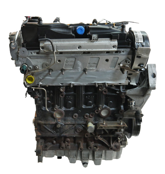 Moteur VW Caddy Touran 2,0 TDI CFJA CFJ 03L100091B 03L100091BX d'occasion - Moteur Auto Usagé