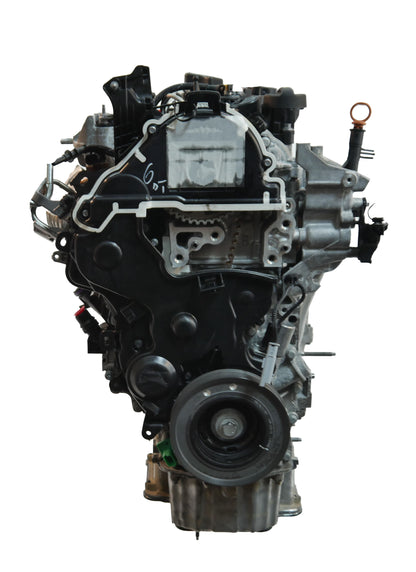 Moteur Peugeot Partner 1,5 BlueHDi YHZ DV5RC YH01 1634153980 1634154080 d'occasion - Moteur Auto Usagé