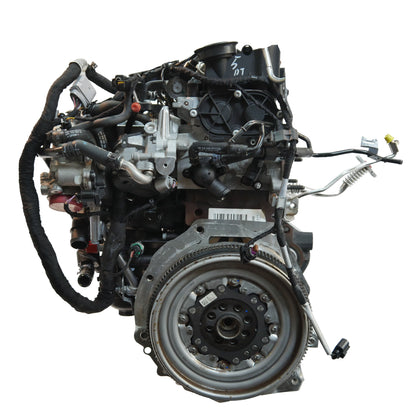 Moteur Audi Seat VW Q2 Ateca Passat 2,0 TDI DFHA DFH 04L100091H 04L100091HX d'occasion - Moteur Auto Usagé