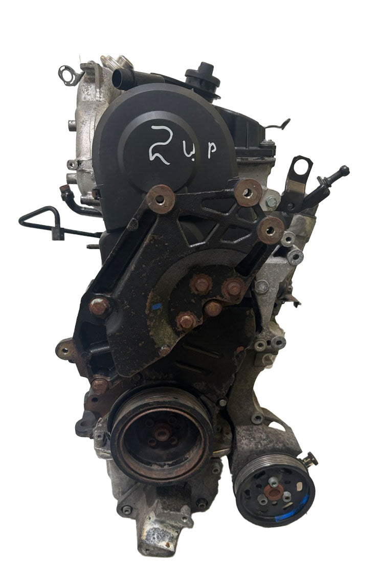 Moteur Seat VW Ford Alhambra Sharan Galaxy 1,9 TDI AUY 3M21-6006-BB d'occasion - Moteur Auto Usagé