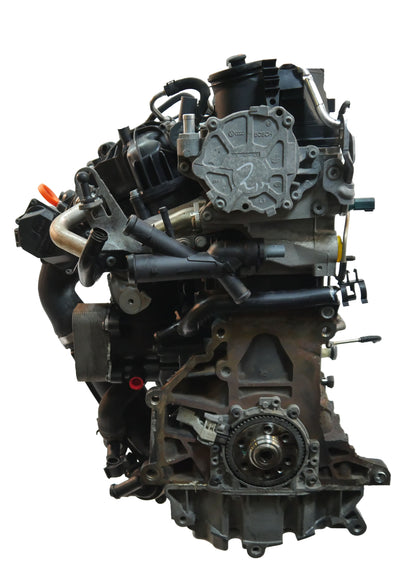 Moteur VW Caddy Touran 2,0 TDI CFJA CFJ 03L100091B 03L100091BX d'occasion - Moteur Auto Usagé
