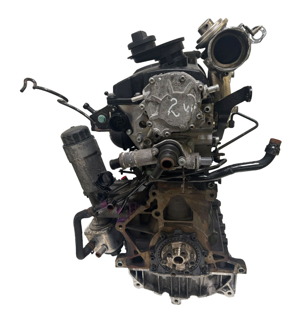 Moteur Seat VW Ford Alhambra Sharan Galaxy 1,9 TDI AUY 3M21-6006-BB d'occasion - Moteur Auto Usagé