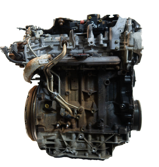 Moteur Renault Laguna 2,0 dCI M9R802 M9R 7701478168 d'occasion - Moteur Auto Usagé