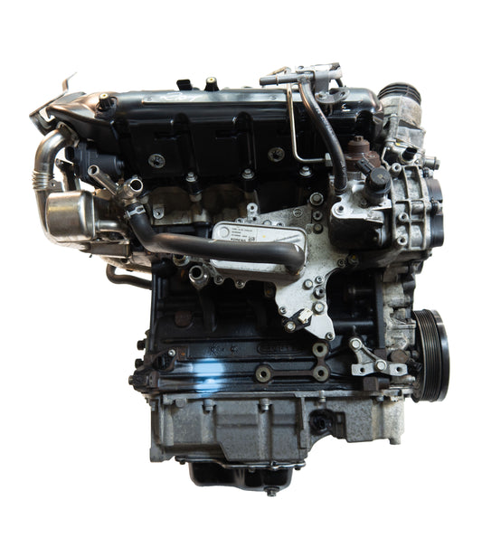 Moteur Opel Insignia A 2016 CDTI B20DTH LFS 55493366 95522413 | ExpressParts