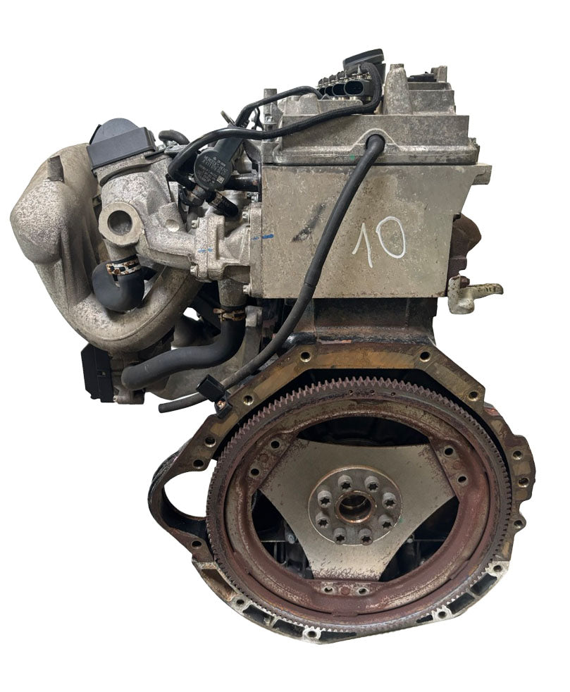 Moteur d'occasion Mercedes Classe S W220 3.2L – OM648.960-648.960-OM648/A6480100900 – 2004
