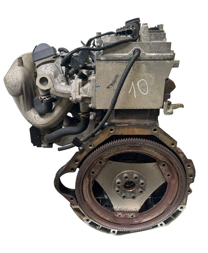 Moteur d'occasion Mercedes Classe S W220 3.2L – OM648.960-648.960-OM648/A6480100900 – 2004