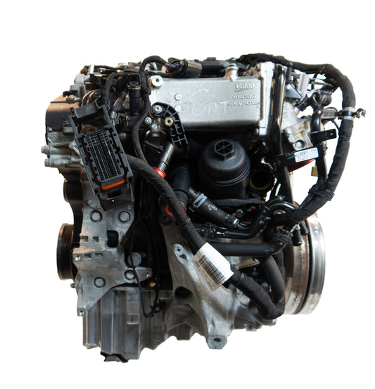 Moteur Audi A4 B9 A5 Q5 2020 A4 TDI DETA DET 04L100091C 04L100091CX | ExpressParts