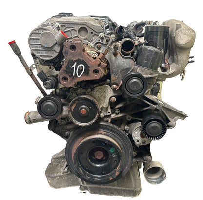 Moteur Mercedes Classe S 3,2 CDI OM648.960 648.960 OM648 A6480100900 d'occasion - Moteur Auto Usagé