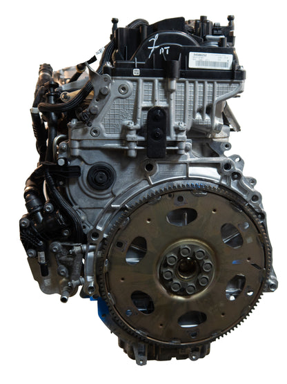 Moteur BMW Série 3 Touring 3,0 330 d xDrive B57D30B B57 11005A09AF4 11005A09AF7 d'occasion - Moteur Auto Usagé