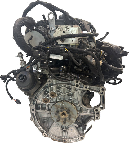 Moteur d'occasion Mini Countryman R60 1.6L – N18B16A-N18/11002348321 – 2011