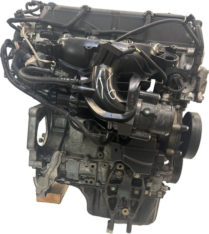 Moteur Pour Mini Countryman R60 1,6 Essence ALL4 N18B16A N18 11002348321 d'occasion - Moteur Auto Usagé