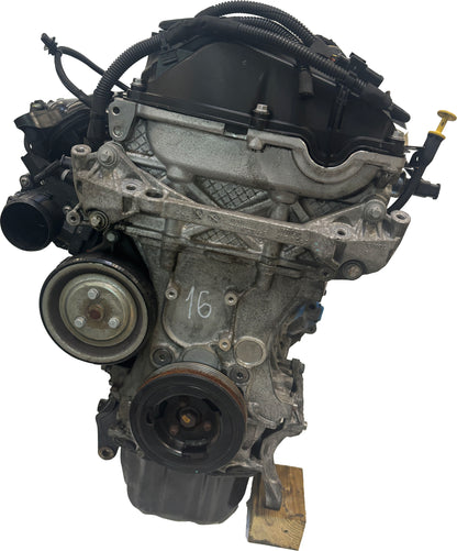 Moteur Pour Mini Countryman R60 1,6 Essence ALL4 N18B16A N18 11002348321 d'occasion - Moteur Auto Usagé