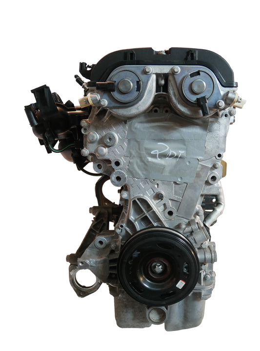 Moteur d'occasion Opel Meriva Astra Mokka 1.4L – A14NET-A14 – 2015