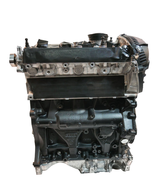 Moteur révisé Audi A4 B8 2,0 TFSI CFKA CFK d'occasion - Moteur Auto Usagé