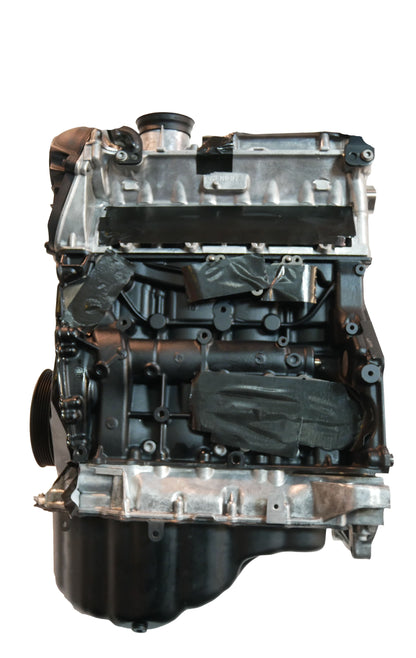 Moteur révisé Audi A4 B8 2,0 TFSI CFKA CFK d'occasion - Moteur Auto Usagé