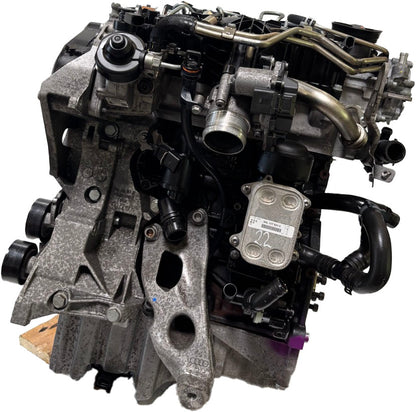 Moteur Pour Audi A4 B8 A5 A6 C7 Q5 2,0 TDI CGLD GGL 03L100091E d'occasion - Moteur Auto Usagé