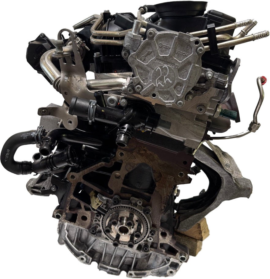 Moteur Pour Audi A4 B8 A5 A6 C7 Q5 2,0 TDI CGLD GGL 03L100091E d'occasion - Moteur Auto Usagé