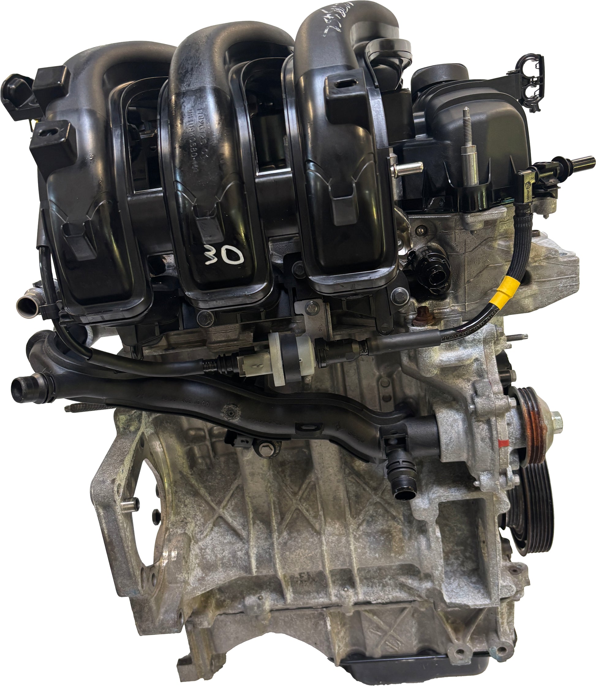 Moteur Pour Opel Corsa 1,2 essence F12XEL EB2FAD HM05 HMH d'occasion - Moteur Auto Usagé