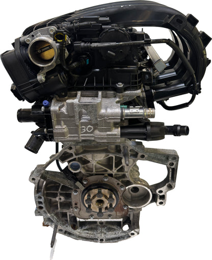 Moteur Pour Opel Corsa 1,2 essence F12XEL EB2FAD HM05 HMH d'occasion - Moteur Auto Usagé