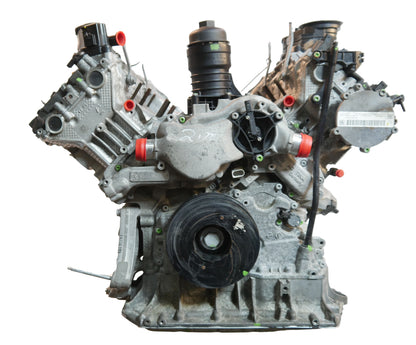 Moteur Porsche Bentley Cayenne Bentayga 4,0 V8 MDC.UA DCUA DCU PAB10003100 d'occasion - Moteur Auto Usagé