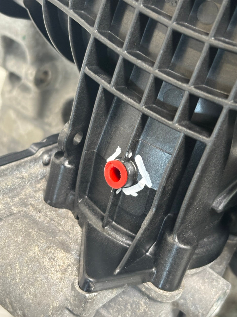 Moteur Pour Volvo XC60 II 2,0 T5 B4204T26 36003326 d'occasion - Moteur Auto Usagé