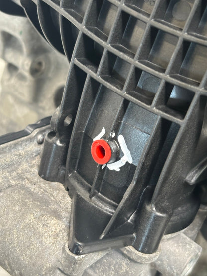 Moteur Pour Volvo XC60 II 2,0 T5 B4204T26 36003326 d'occasion - Moteur Auto Usagé