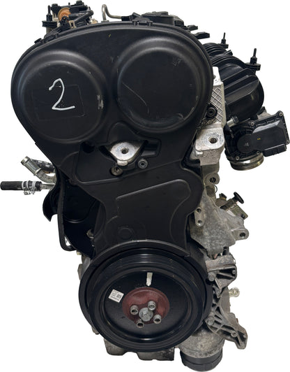 Moteur Pour Volvo XC60 II 2,0 T5 B4204T26 36003326 d'occasion - Moteur Auto Usagé