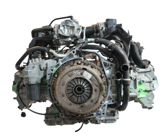 Moteur Porsche Boxster Cayman 981 2,7 MA1.22 MA1 9A110092202 d'occasion - Moteur Auto Usagé