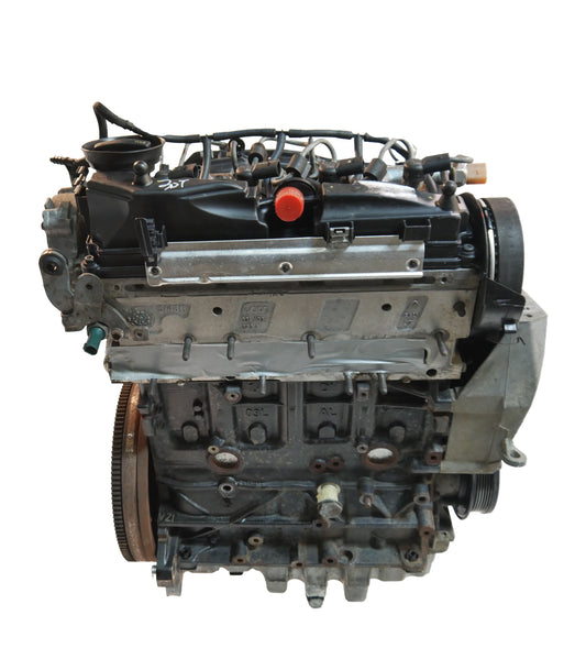 Moteur Pour VW Audi Skoda A1 Golf VI 1,6 TDI CAYB CAY 03L100036K 03L100090QX d'occasion - Moteur Auto Usagé