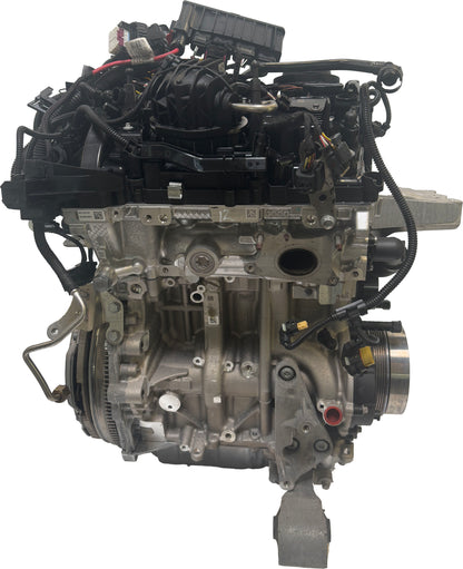 Moteur Pour BMW Série 2 F44 F45 1,5 218i B38A15A B38 11005A07710 d'occasion - Moteur Auto Usagé
